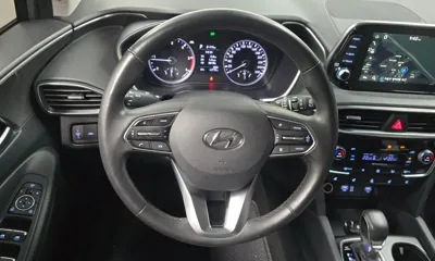 Hyundai Santafe 2019, 62710 км, за 11981.5 USD - фото 13