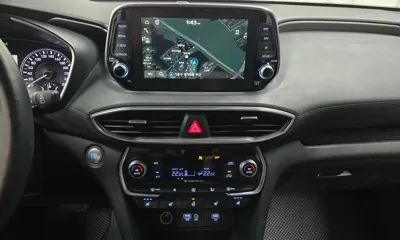Hyundai Santafe 2019, 62710 км, за 11981.5 USD - фото 14