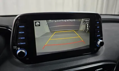 Hyundai Santafe 2019, 62710 км, за 11981.5 USD - фото 15