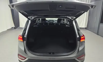 Hyundai Santafe 2019, 62710 км, за 11981.5 USD - фото 20