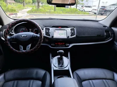 Kia Sportage 2014, 122000 км, за 5710.91 USD - фото 7