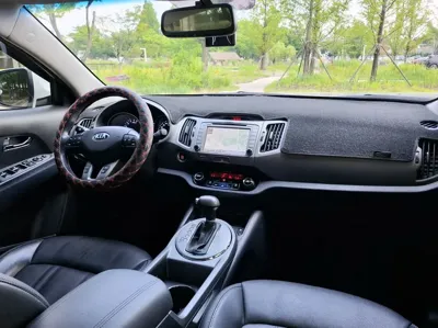 Kia Sportage 2014, 122000 км, за 5710.91 USD - фото 8