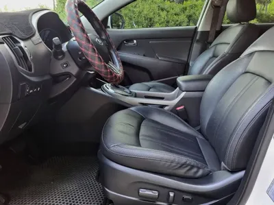 Kia Sportage 2014, 122000 км, за 5710.91 USD - фото 9