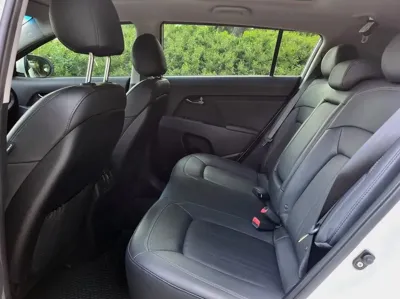 Kia Sportage 2014, 122000 км, за 5710.91 USD - фото 10