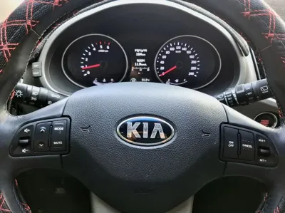 Kia Sportage 2014, 122000 км, за 5710.91 USD - фото 11