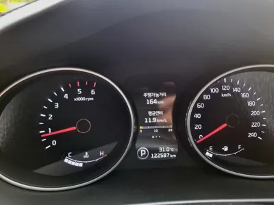Kia Sportage 2014, 122000 км, за 5710.91 USD - фото 12