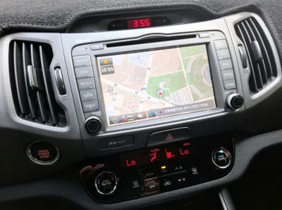 Kia Sportage 2014, 122000 км, за 5710.91 USD - фото 13