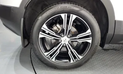 Volvo XC40 2022, 37037 км, за 21322.23 USD