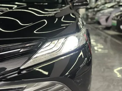 Toyota Camry 2020, 70000 км, за 14243.4 USD
