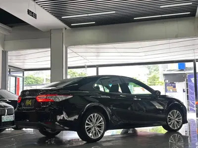 Toyota Camry 2020, 70000 км, за 14243.4 USD - фото 6