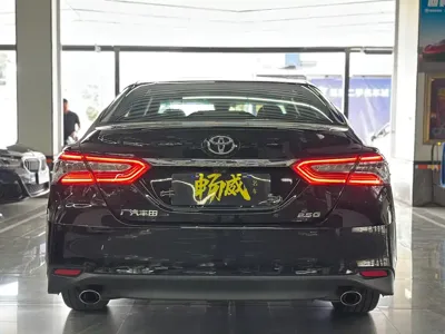 Toyota Camry 2020, 70000 км, за 14243.4 USD - фото 7