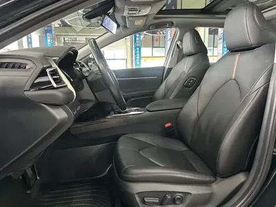 Toyota Camry 2020, 70000 км, за 14243.4 USD - фото 9