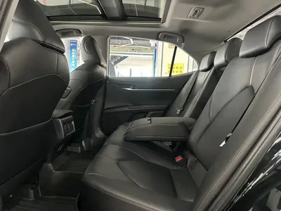 Toyota Camry 2020, 70000 км, за 14243.4 USD - фото 10