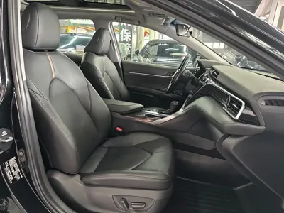 Toyota Camry 2020, 70000 км, за 14243.4 USD - фото 11