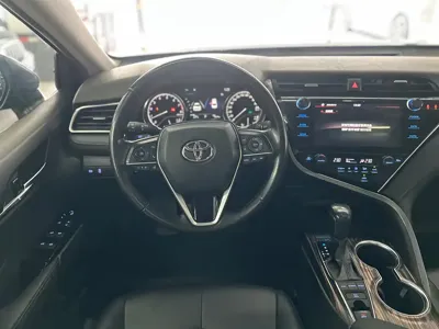 Toyota Camry 2020, 70000 км, за 14243.4 USD - фото 12