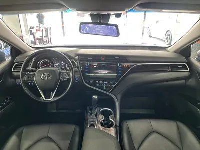Toyota Camry 2020, 70000 км, за 14243.4 USD - фото 13