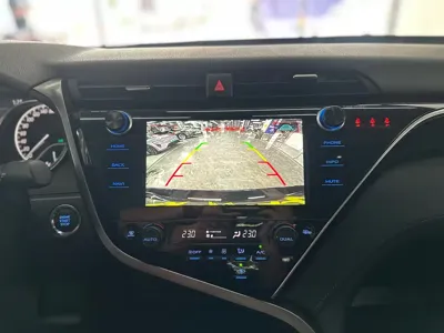 Toyota Camry 2020, 70000 км, за 14243.4 USD - фото 15