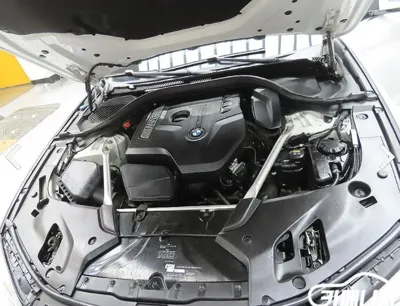 BMW 5-Series 2018, 123593 км, за 12800.32 USD - фото 7