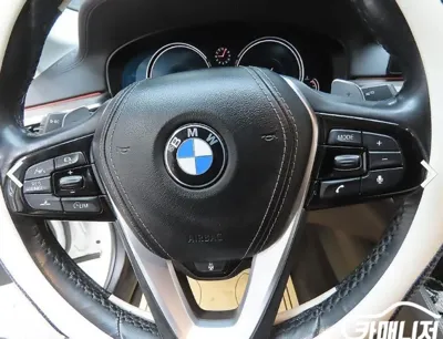 BMW 5-Series 2018, 123593 км, за 12800.32 USD - фото 14