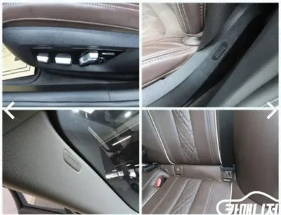 BMW 5-Series 2018, 123593 км, за 12800.32 USD - фото 18