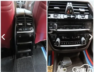 BMW 5-Series 2018, 123593 км, за 12800.32 USD - фото 20