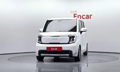 Kia Ray 2023, 44241 км, за 10944.63 USD