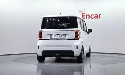 Kia Ray 2023, 44241 км, за 10944.63 USD