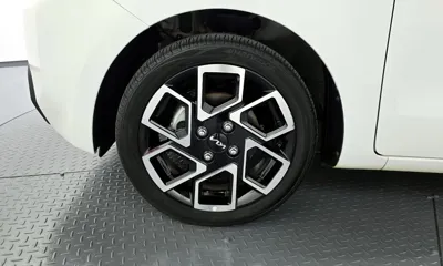 Kia Ray 2023, 44241 км, за 10944.63 USD
