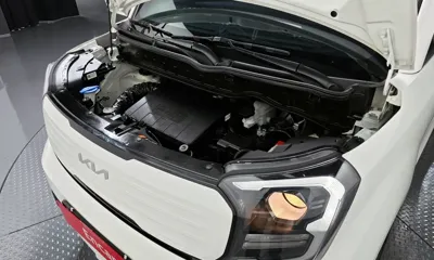 Kia Ray 2023, 44241 км, за 10944.63 USD - фото 6