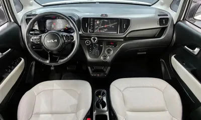 Kia Ray 2023, 44241 км, за 10944.63 USD - фото 7