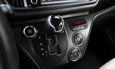 Kia Ray 2023, 44241 км, за 10944.63 USD - фото 9
