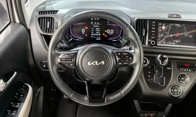 Kia Ray 2023, 44241 км, за 10944.63 USD - фото 12