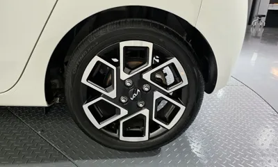 Kia Ray 2023, 44241 км, за 10944.63 USD - фото 21