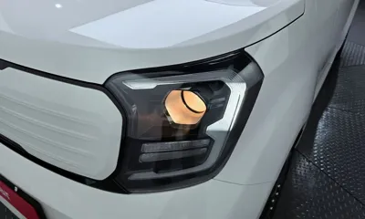 Kia Ray 2023, 44241 км, за 10944.63 USD - фото 22