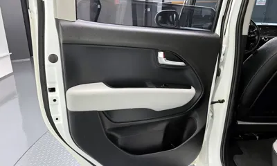 Kia Ray 2023, 44241 км, за 10944.63 USD - фото 25