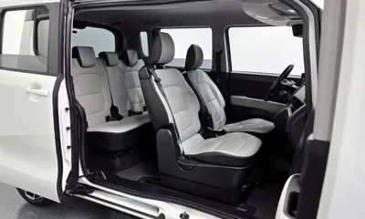 Kia Ray 2023, 44241 км, за 10944.63 USD - фото 26