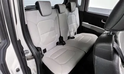 Kia Ray 2023, 44241 км, за 10944.63 USD - фото 28