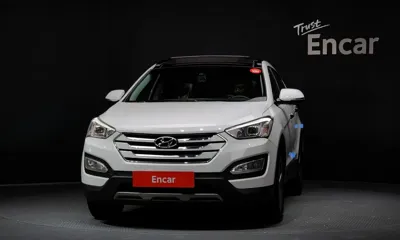Hyundai Santafe 2015, 101962 км, за 7144.25 USD