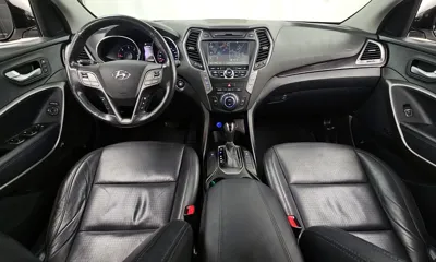 Hyundai Santafe 2015, 101962 км, за 7144.25 USD - фото 7