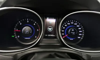 Hyundai Santafe 2015, 101962 км, за 7144.25 USD - фото 8