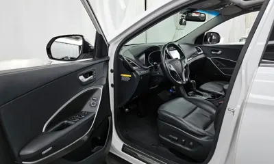 Hyundai Santafe 2015, 101962 км, за 7144.25 USD - фото 10