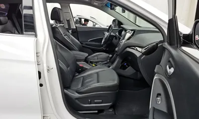Hyundai Santafe 2015, 101962 км, за 7144.25 USD - фото 11