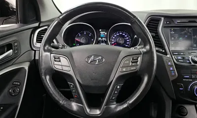 Hyundai Santafe 2015, 101962 км, за 7144.25 USD - фото 13