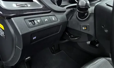 Hyundai Santafe 2015, 101962 км, за 7144.25 USD - фото 14