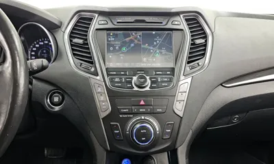 Hyundai Santafe 2015, 101962 км, за 7144.25 USD - фото 16