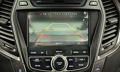 Hyundai Santafe 2015, 101962 км, за 7144.25 USD - фото 17