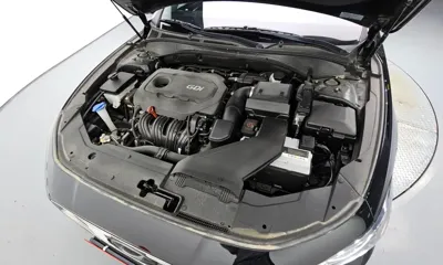 Hyundai Grandeur 2018, 157536 км, за 7922.03 USD - фото 6