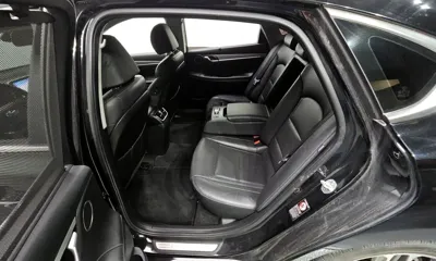 Hyundai Grandeur 2018, 157536 км, за 7922.03 USD - фото 11