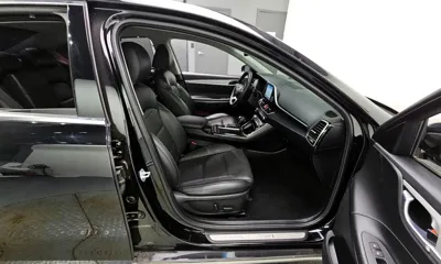 Hyundai Grandeur 2018, 157536 км, за 7922.03 USD - фото 12