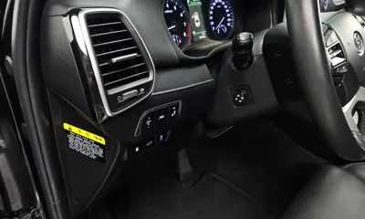Hyundai Grandeur 2018, 157536 км, за 7922.03 USD - фото 13